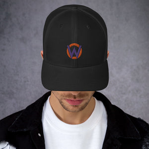 OWA Logo Trucker Cap