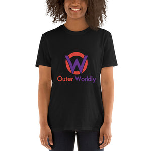 OWA 2020 Logo Short-Sleeve Women T-Shirt