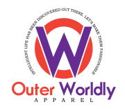 Outer Worldly Apparel