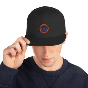 OWA Logo Snapback Hat