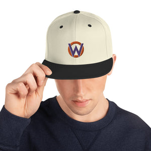 OWA Logo Snapback Hat
