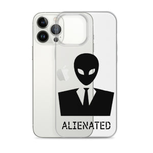 Alienated iPhone Case