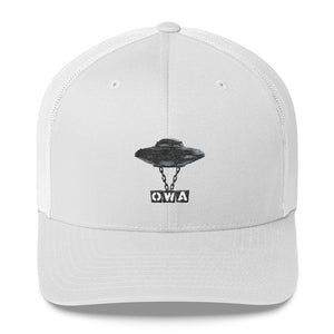 OWA Flagship Trucker Cap