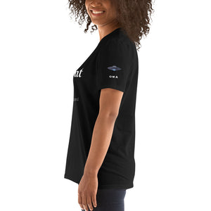 MB Short-Sleeve Women T-Shirt
