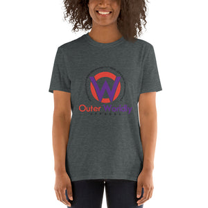 OWA 2020 Logo Short-Sleeve Women T-Shirt