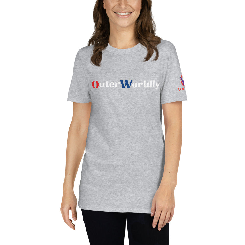 OW Low Champ Women Short-Sleeve T-Shirt