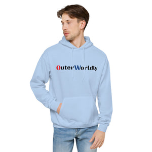 OWA Champ Light fleece hoodie