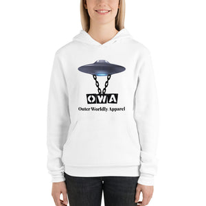 OWA Flagship women hoodie