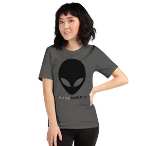 ET Life Short-Sleeve Women T-Shirt