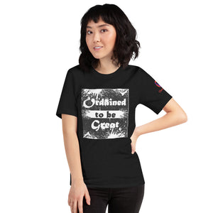 Ordained Women Short-Sleeve T-Shirt