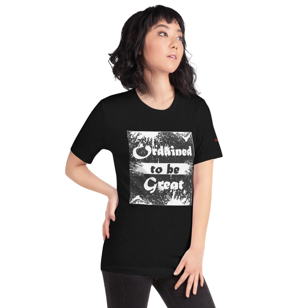 Ordained Women Short-Sleeve T-Shirt