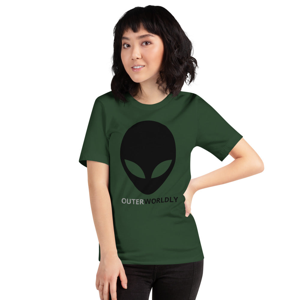 ET Life Short-Sleeve Women T-Shirt